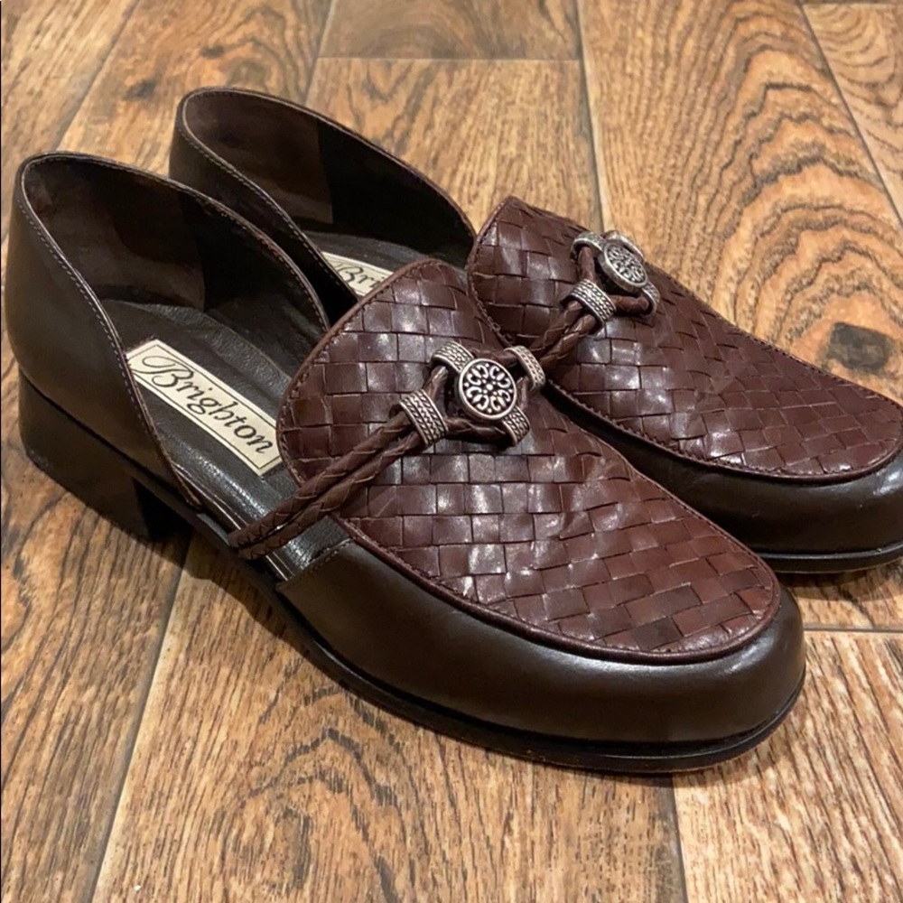Brighton loafers